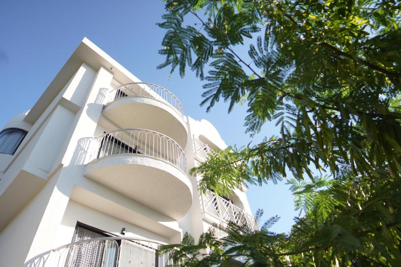 Icon Beach Suites Hotel Sovalye Island Фетхіє Екстер'єр фото
