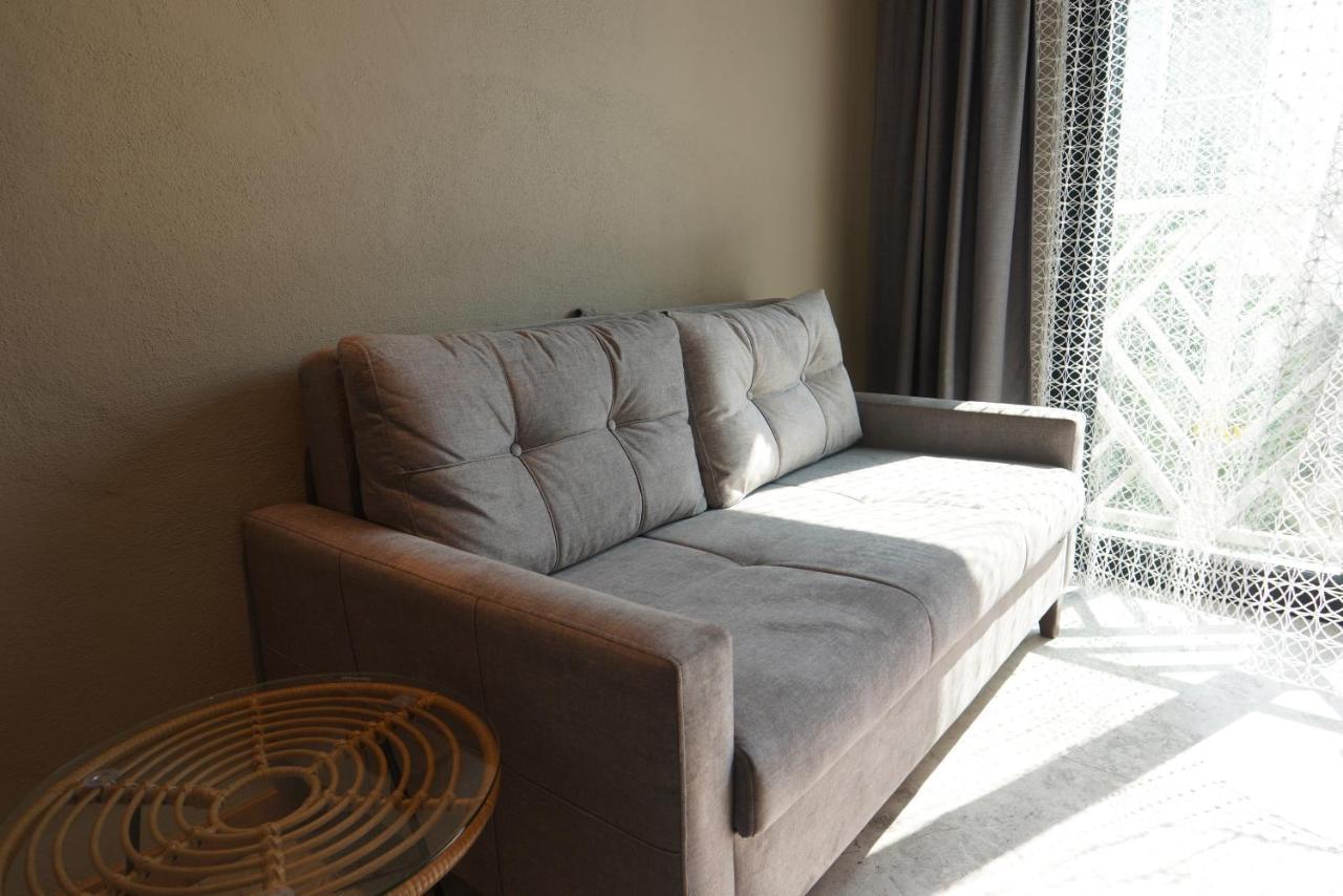 Icon Beach Suites Hotel Sovalye Island Фетхіє Екстер'єр фото