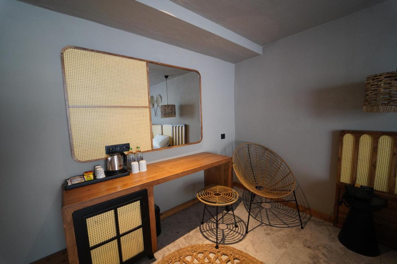 Icon Beach Suites Hotel Sovalye Island Фетхіє Екстер'єр фото
