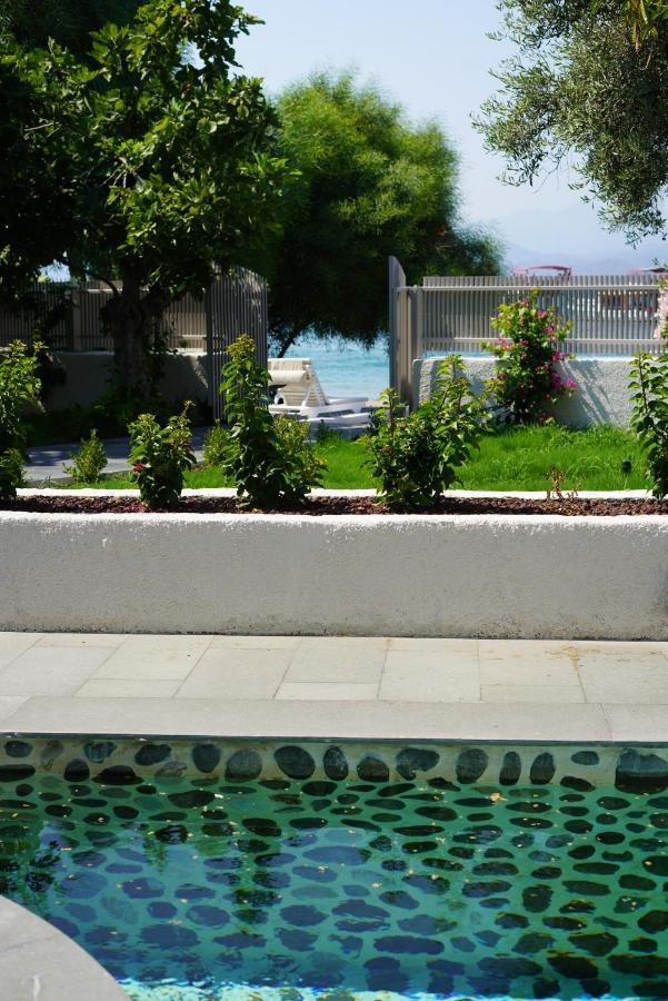 Icon Beach Suites Hotel Sovalye Island Фетхіє Екстер'єр фото